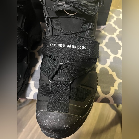 NEW - Genuine Leather SFB Nike Boots - Mountain - Picture 4 of 11